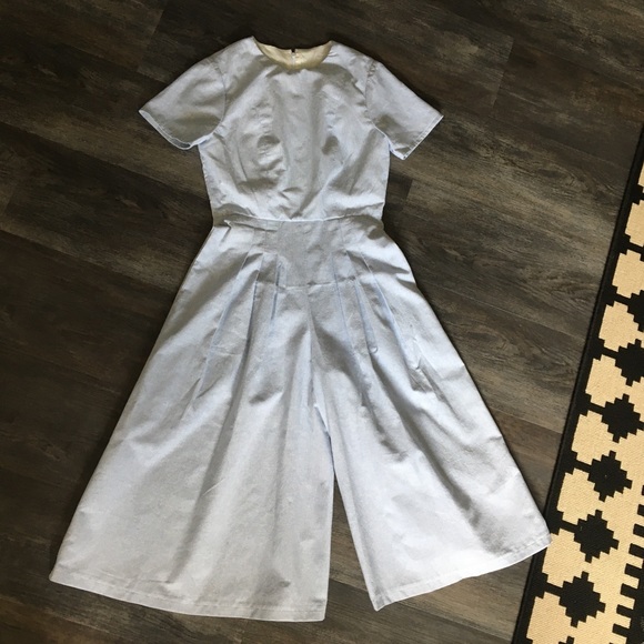 Jumpsuit - Picture 2 of 3